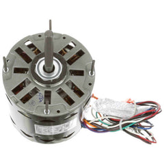 Century FDL1076V1 Fan and Blower Motor 3/4 HP 115v 5 Speed 1075 RPM 48Y Frame