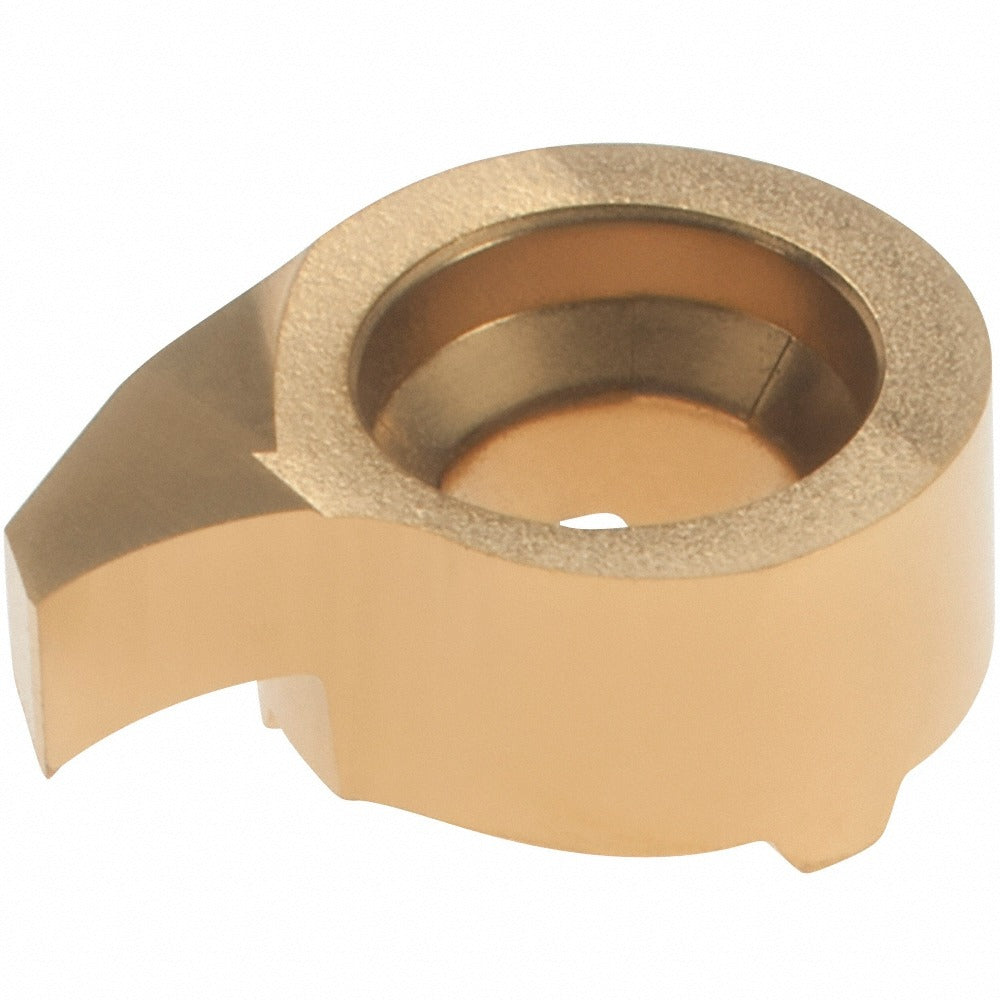VARGUS Vargus 20645 On-edge Threading Insert Api Buttress Tin