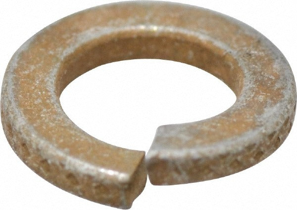 VALUE COLLECTION Value Collection LWIS0-81USA-100BX No. 8 Split Lock Washer