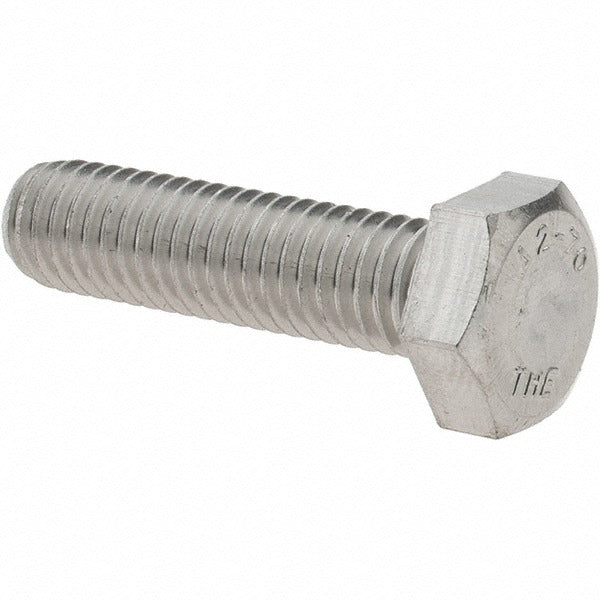 VALUE COLLECTION Value Collection MP47325 Hex Head Cap Screw M8x1.25x30mm 25pk