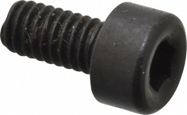 HOLO-KROME Holo-krome 76655 M2.5x0.45 Hex Socket Cap Screw 5mm