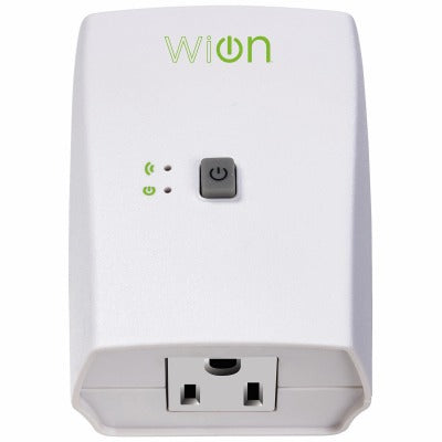 SOUTHWIRE Southwire Coleman Cable 50050 Indoor Wi-fi Switch 15A