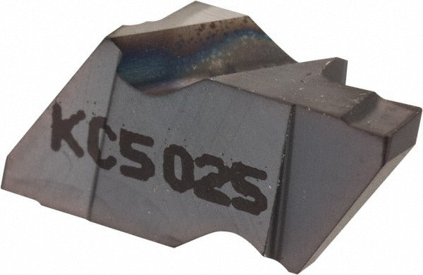 KENNAMETAL Kennametal 1818483 Grooving Insert NG2M200K KC5025 2mm