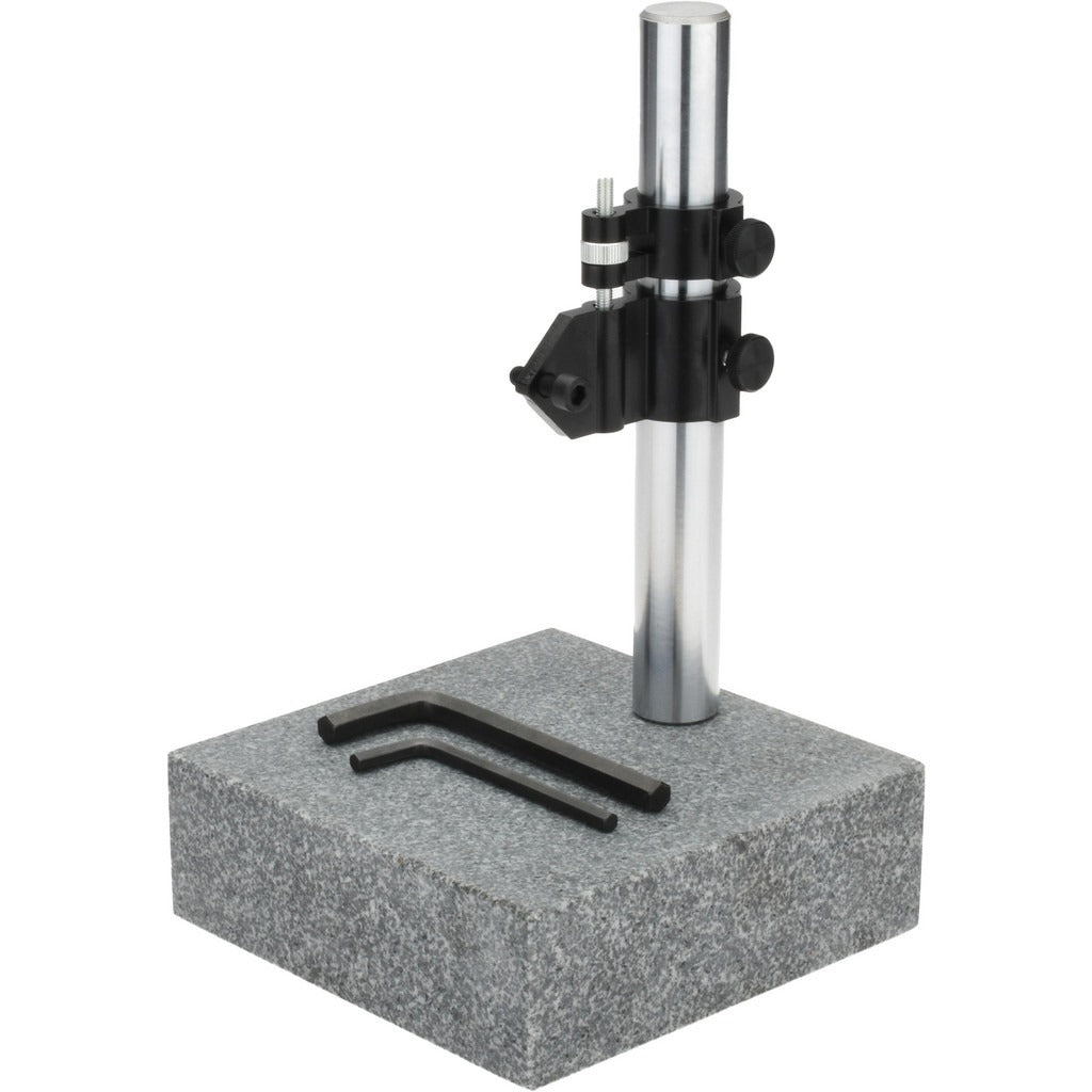SPIROTHERM Spi 13-695-2 Granite Comparator Gage Stand 8 Inch