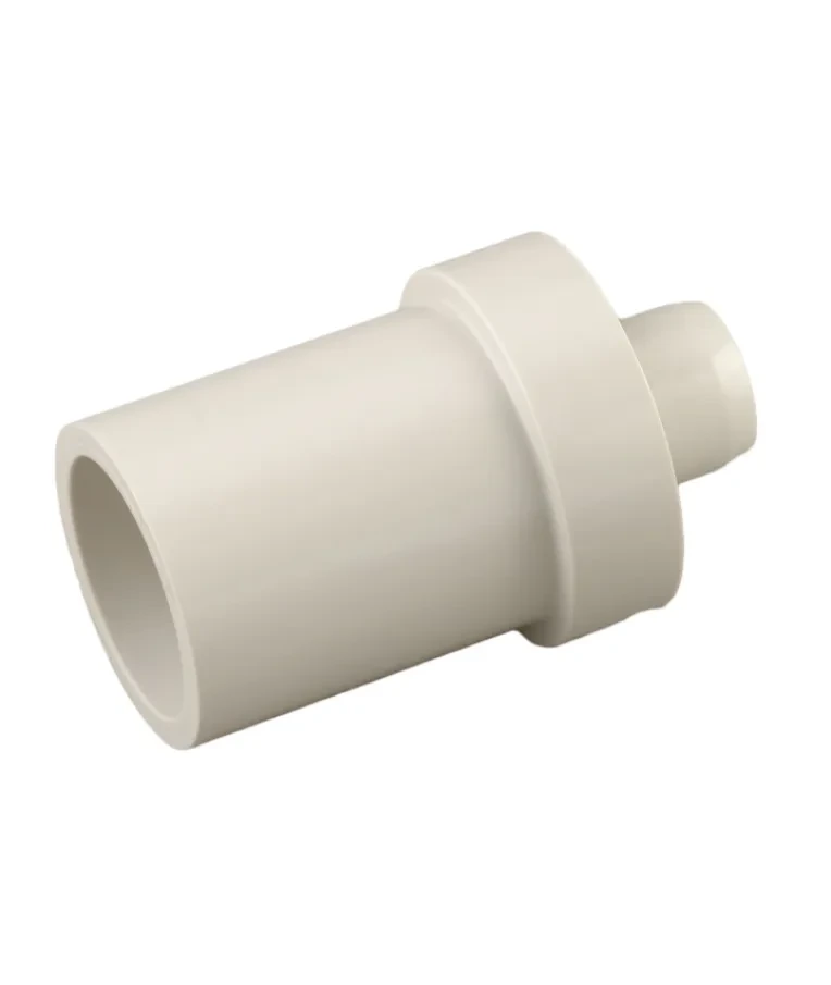 RECTORSEAL Rectorseal 83024 Fittings and Cable 3/4 in Hose to 3/4 in PVC Pipe Adapter (3/4 in)