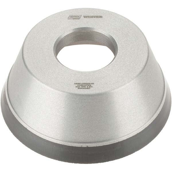 NORTON Norton 69014191647 Type 11V9 Diamond Grinding Wheel