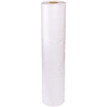 BSC PREFERRED Bsc Preferred BL4024 Gusseted Poly Bags 100 Per Case