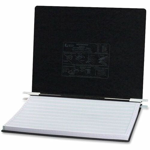 ACCO Acco ACC54071 Hanging Data Binder 6 Inch Capacity