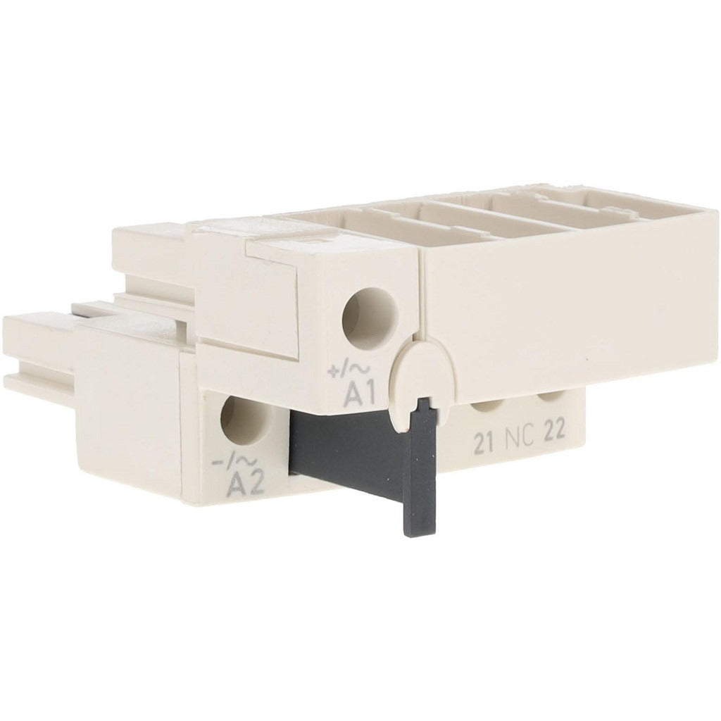 SCHNEIDER ELECTRIC Schneider Electric LU9BN11 Starter Terminal Block