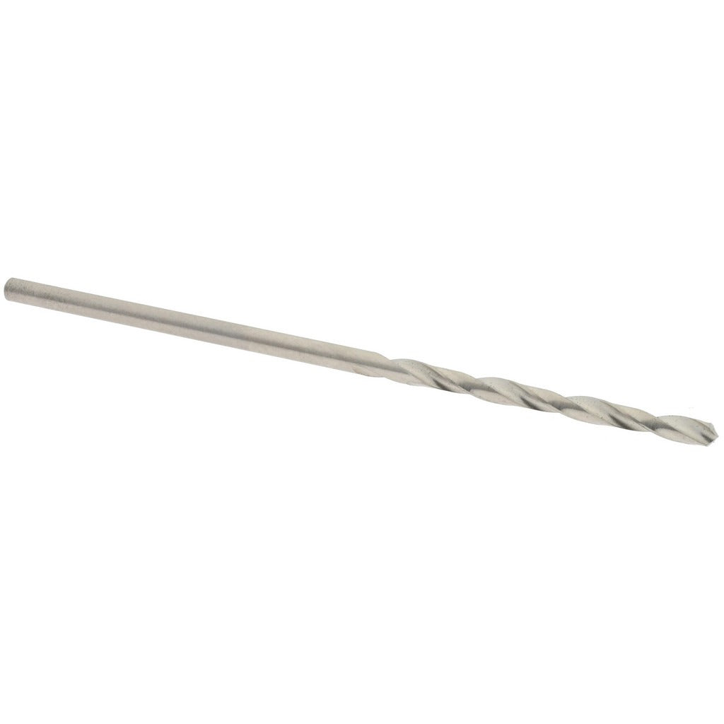 HERTEL Hertel 85704294 Jobber Drill Bit Wire 52 Hss 118 Degree