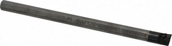 KENNAMETAL Kennametal 1152726 E-sclp Indexable Boring Bar 0.600 in