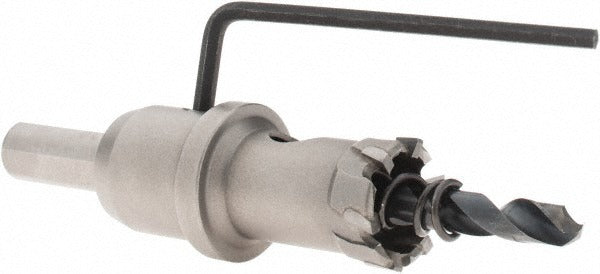 VALUE COLLECTION Value Collection CT7-3/4 Carbide Tipped Hole Saw 3/4 in