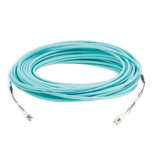 KRAMER Kramer Electronics 94-0502558 Lc to Lc OM3 Fiber Cable