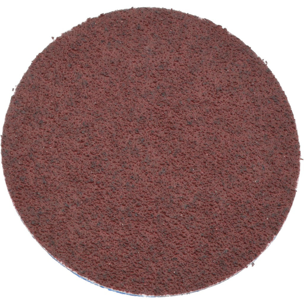 TRU-MAXX Tru-maxx 69957323807 Quick-change Disc 80 Grit 2in