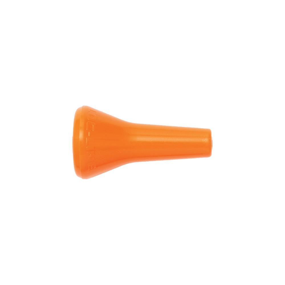 LOC-LINE Loc-line 41403 Round Coolant Hose Nozzle 1/8 in Acetal 4pk