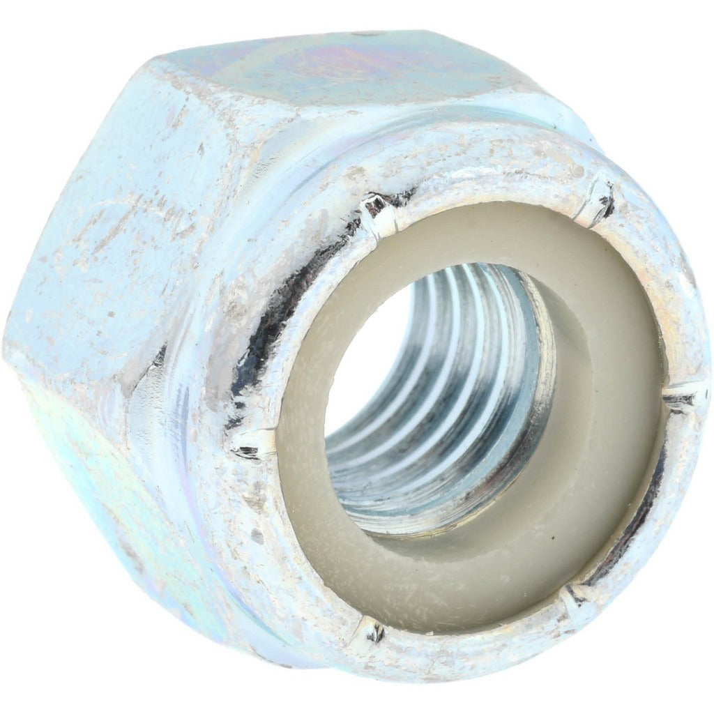 VALUE COLLECTION Value Collection R52001620 Hex Lock Nut 1/2-13 Nylon Insert