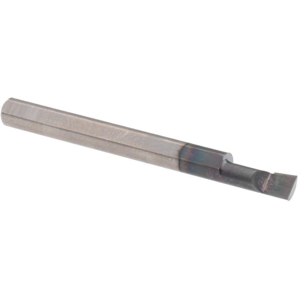 ACCUPRO Accupro B160400A Boring Bar Submicron Carbide Altin