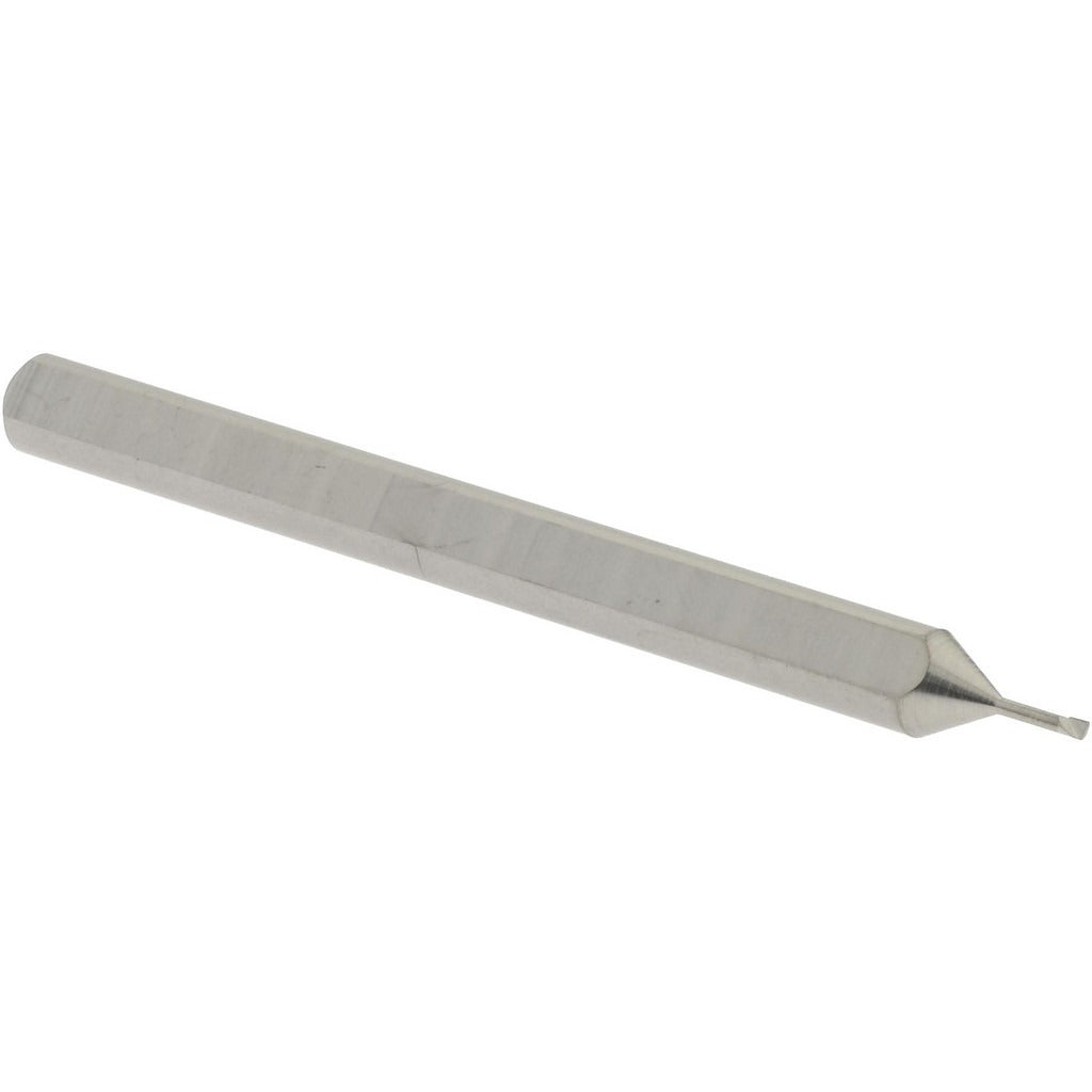 ACCUPRO Accupro MB025100 Boring Bar Submicron Solid Carbide