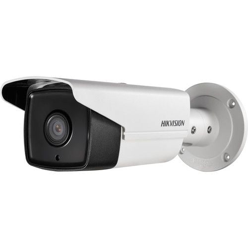 HIKVISION Hikvision Ds-2cd2t55fwd-i5 4mm 5MP Ir Bullet Camera