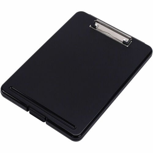 BUSINESS SOURCE Business Source BSN37513CT Storage Clipboard 9x13 in 12 Pack