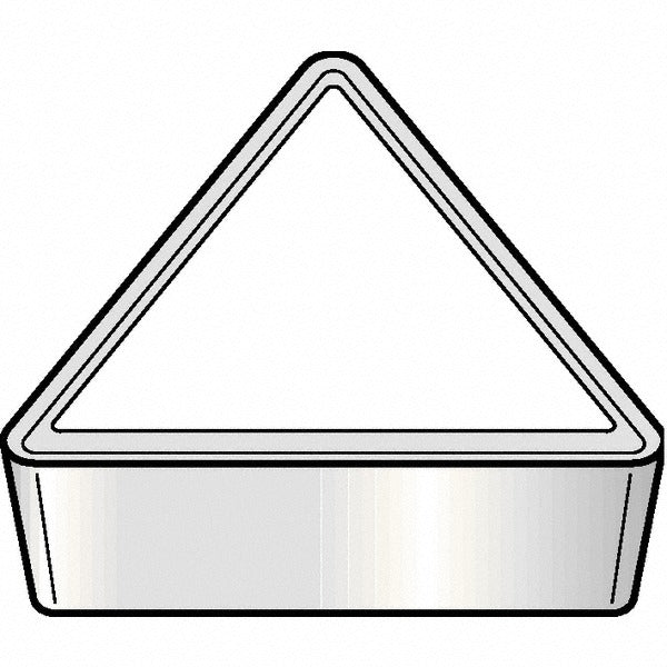 KENNAMETAL Kennametal 7093415 Tpg Carbide Turning Insert