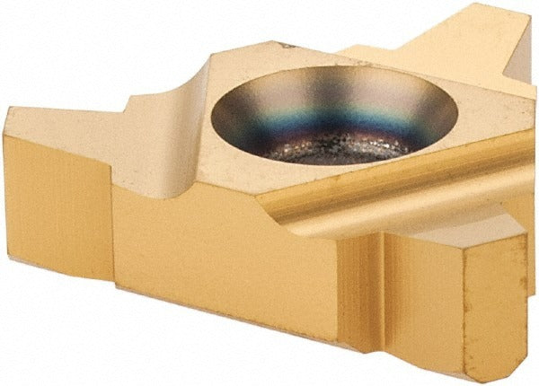 CARMEX Carmex 22UER4ACMEMXC Threading Insert 4 Tpi 1/2 in Ic
