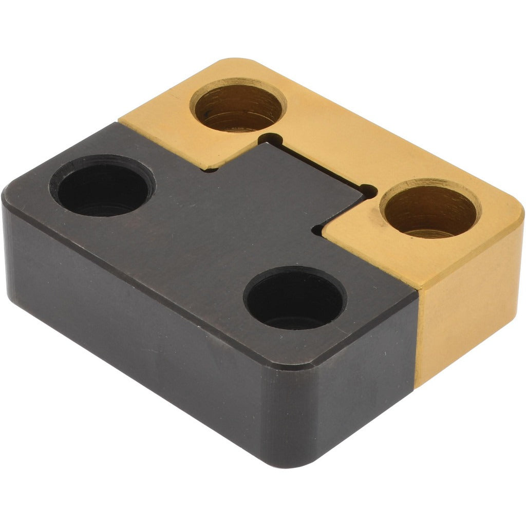GIBRALTAR Gibraltar SL-809 Side Lock Die Set Hardware 1/4-20