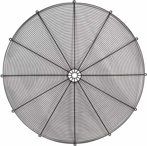 PRO-SOURCE Pro-source FE105D5-G Fan Guard 42 Inch Black