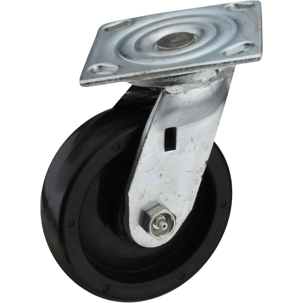 VALUE COLLECTION Value Collection V16PB05151S Swivel Top Plate Caster 550 Lb