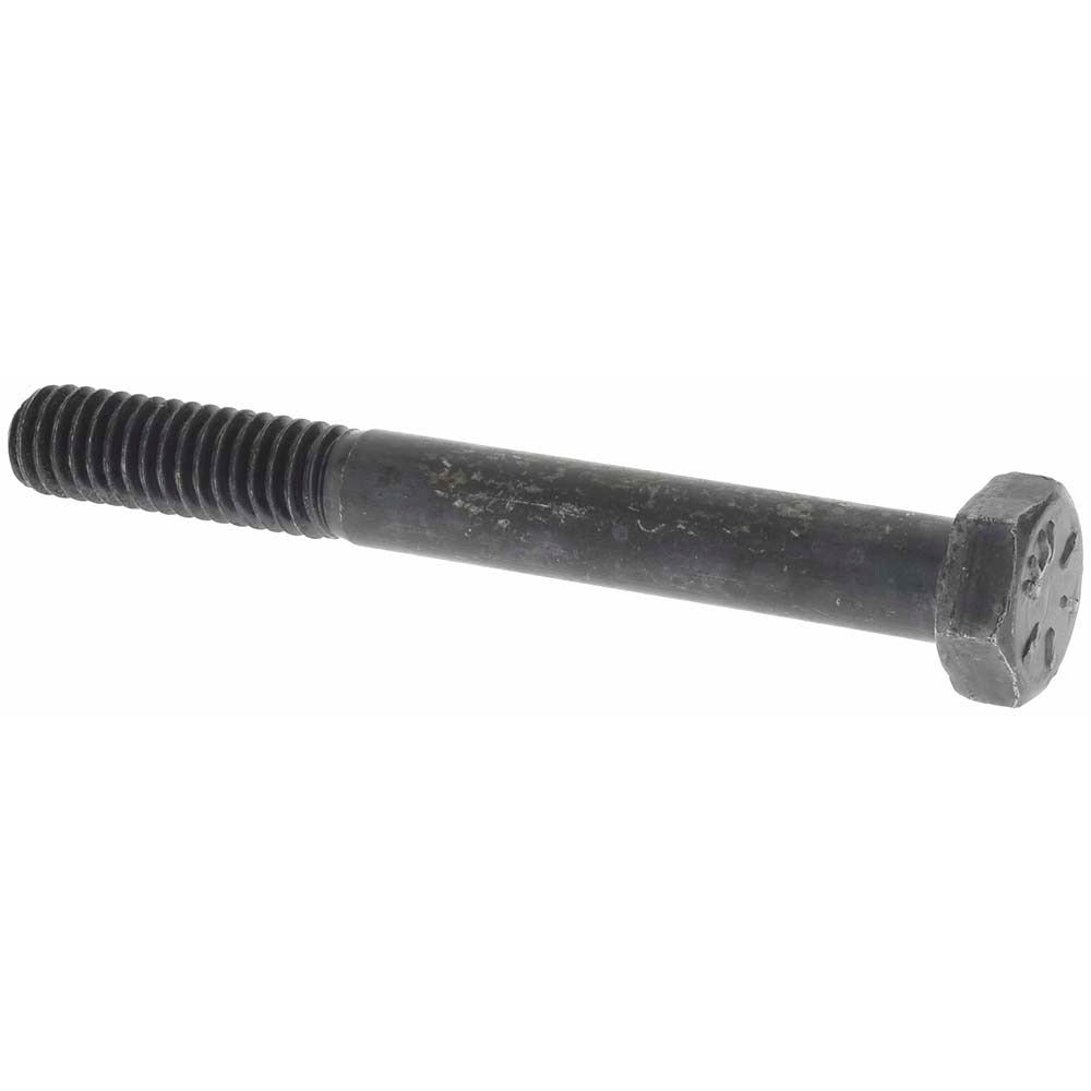 VALUE COLLECTION Value Collection C703072 Hex Cap Screw 5/16-18 X 2-3/4 in Grade 8
