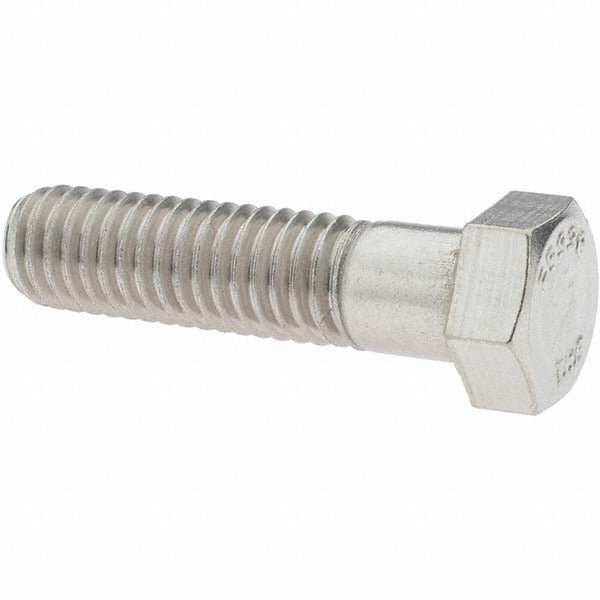 VALUE COLLECTION Value Collection 92388 Hex Head Cap Screw 7/16-14 1-3/4 in