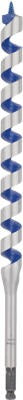 IRWIN Irwin 3043014 Power Ship Auger Bit 1-1/8 in Single Twist