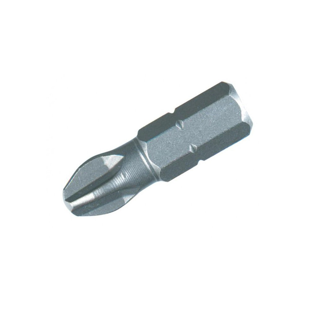 WIHA Wiha 71101 Phillips Insert Bit 1/4 in Drive 10 Pack