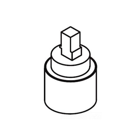 KOHLER Kohler 1000739 Valve Restrictor Kit (Pack 1) 88421