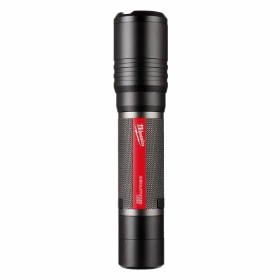 MILWAUKEE Milwaukee Electric Tool Corp 2162-21 Slide Focus Flashlight