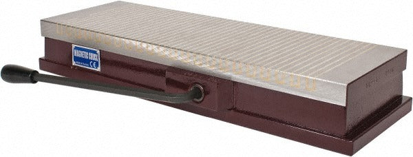 VALUE COLLECTION Value Collection TGL-618 Magnetic Block Chuck 18x6 in