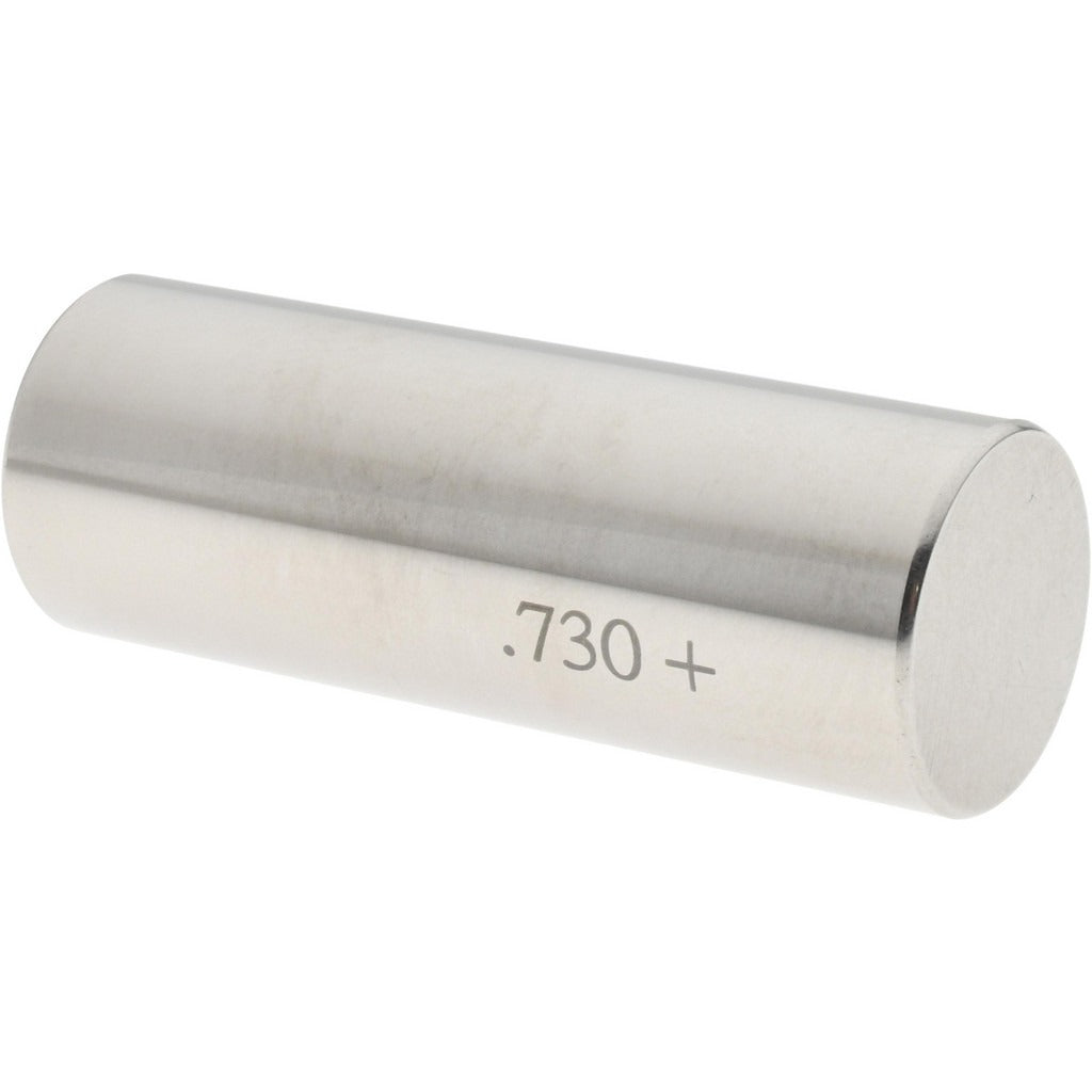 SPIROTHERM Spi 29-730-9 Class Zz Plus Plug Gage 0.73 Inch