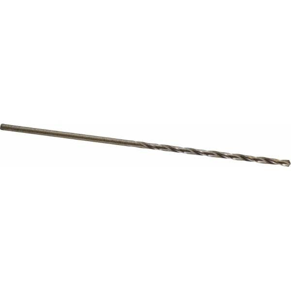PRECISION TWIST DRILL Precision Twist Drill 6000132 Taper Length Drill Bit