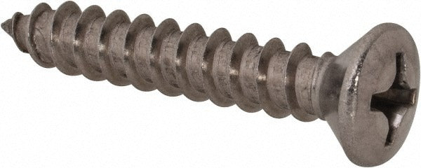 VALUE COLLECTION Value Collection R63643442 Sheet Metal Screw Size 14