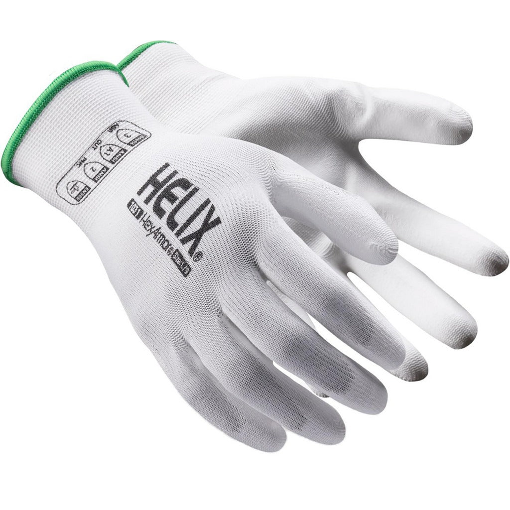 HEXARMOR Hexarmor 1031-S (7) Cut Resistant Knit Gloves Small