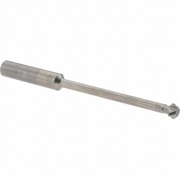 ACCUPRO Accupro 37677168 Double Angle Milling Cutter 90 Degree