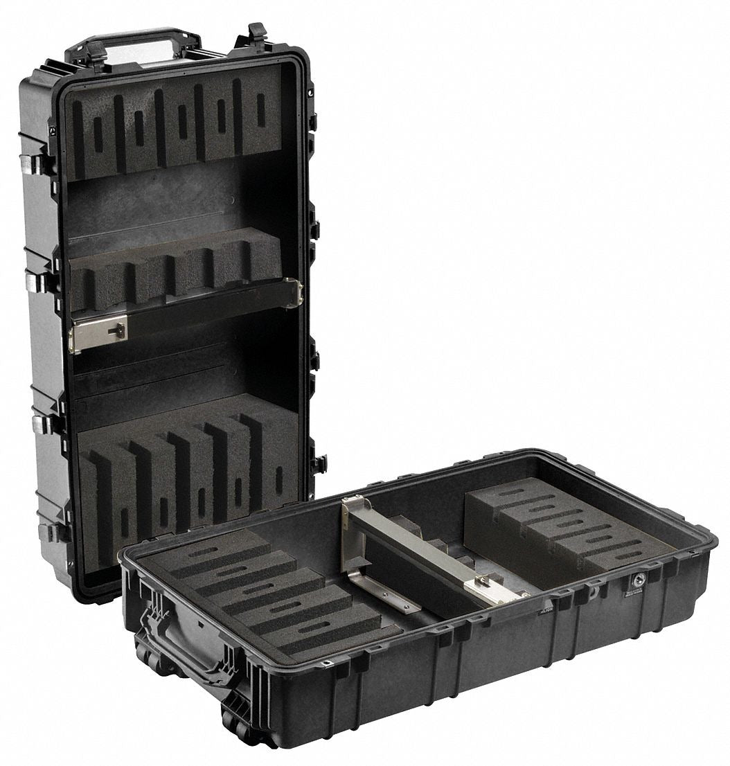 PELICAN Pelican 1780-006-110 1780RF Protector Rifle Case (41-1/8 x 21-1/2 x 14-7/8 in Interior)