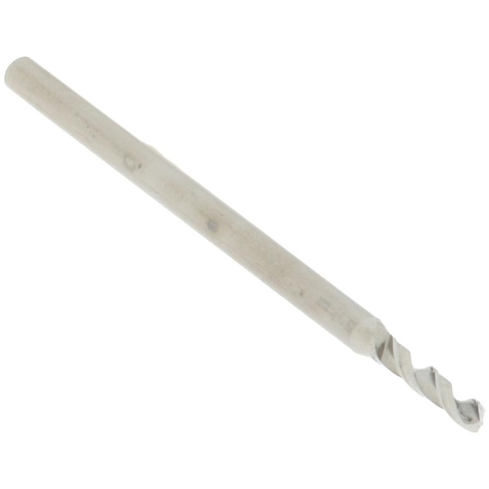 ACCUPRO Accupro A-6120112R Micro Drill Bit 1.12 Mm Solid Carbide