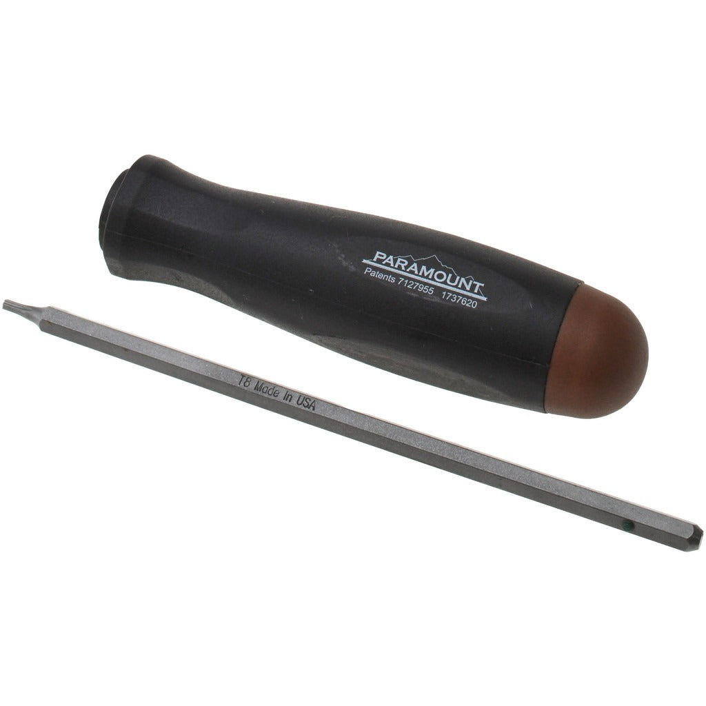 PARAMOUNT Paramount PAR50010 Preset Torque Screwdriver T8