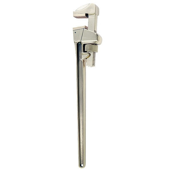 AMPCO SAFETY TOOLS Ampco Safety Tools w-213al Aluminum Pipe Wrench 18 in