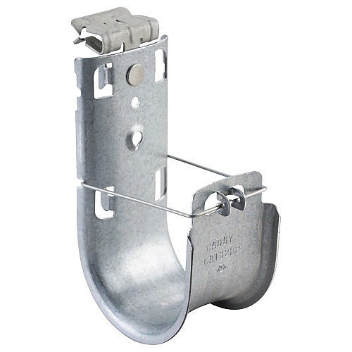 NVENT Nvent Caddy CAT16HP912SM 1 Inch J-hook Cable Support