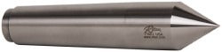 RITEN Riten 71051 Solid Dead Center 5MT Morse Taper 1.748 in