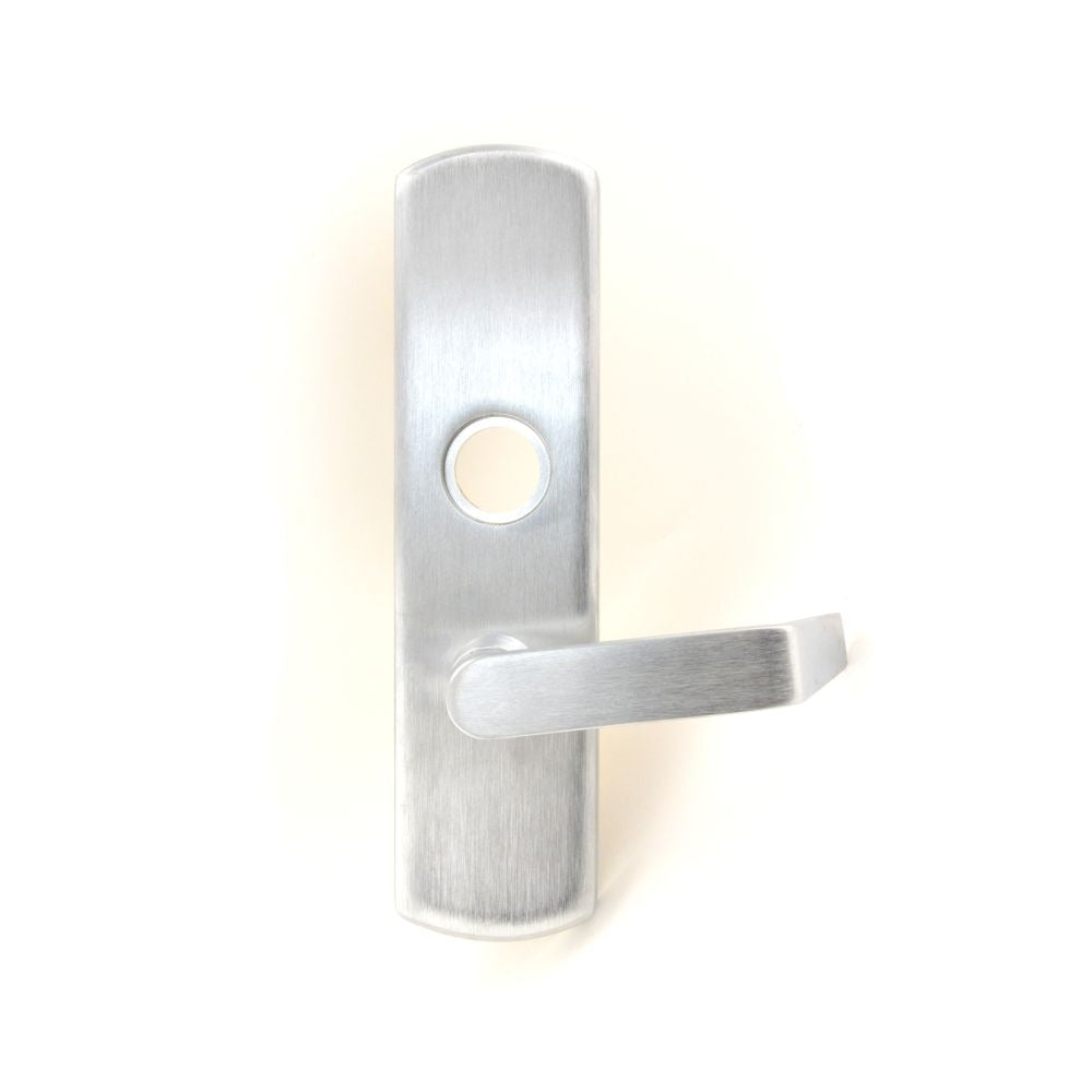 VON DUPRIN Von Duprin 996LR26DRHR Lever Trim Satin Chrome Rhr