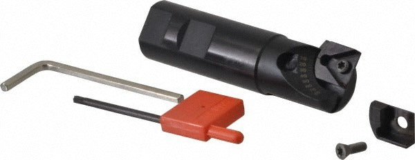 VALUE COLLECTION Value Collection FLEX1 Indexable Countersink 1-1/4 in