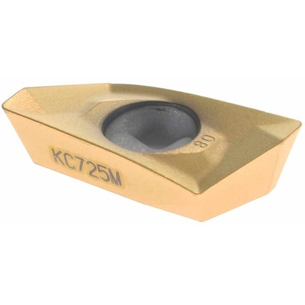 KENNAMETAL Kennametal 2509326 Milling Insert EDPT180508PDSRGD KC725M